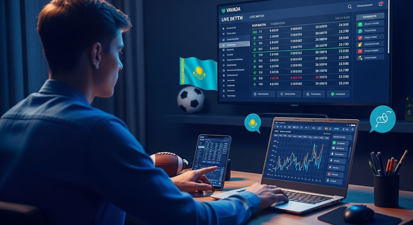 Бәс тігу опциялары және нарықтар parlay betting