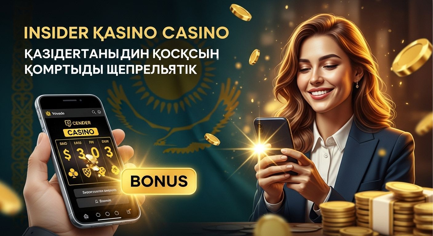 Инсайдерлік кеңестер мен сәттілік тарихы vavada com официальный 